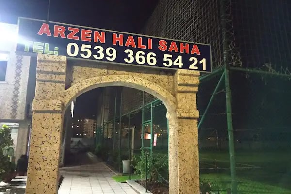 Özler Halısaha - Resim 12