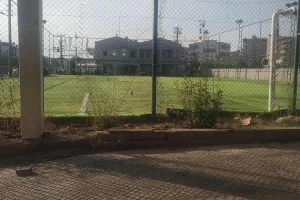 Özler Halısaha - Resim 5