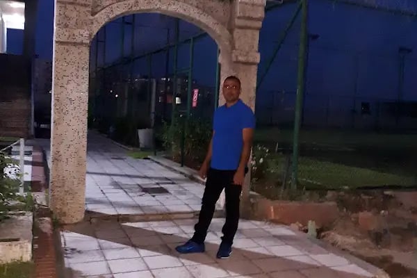 Özler Halısaha - Resim 20