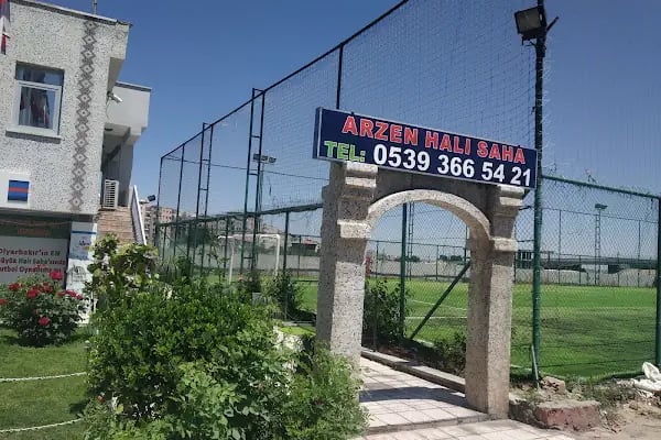 Özler Halısaha - Resim 15