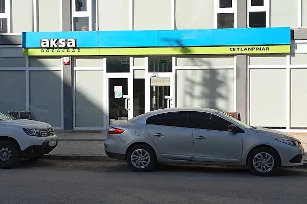 Aksa Doğalgaz Şanlıurfa - Ceylanpınar - Resim 3