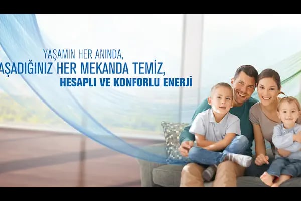 Aksa Doğalgaz Şanlıurfa - Ceylanpınar - Resim 2