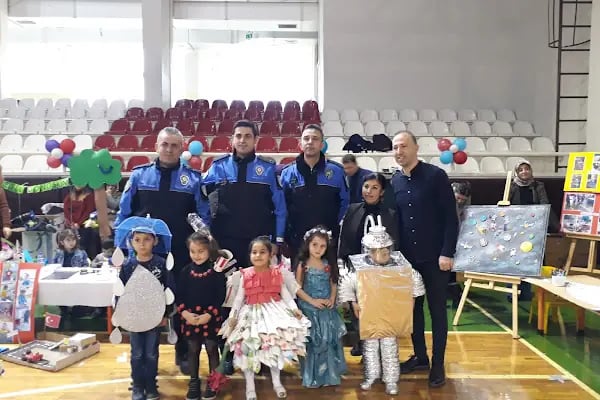 Mersin Toroslar Anaokulu - Resim 3