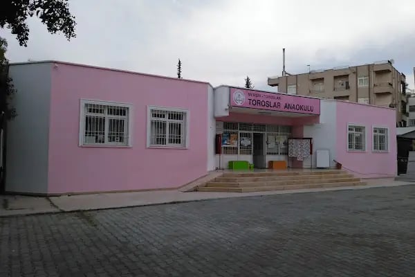 Mersin Toroslar Anaokulu - Resim 19