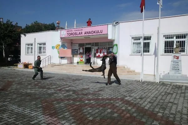 Mersin Toroslar Anaokulu - Resim 18