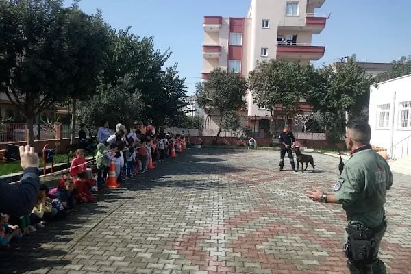 Mersin Toroslar Anaokulu - Resim 4