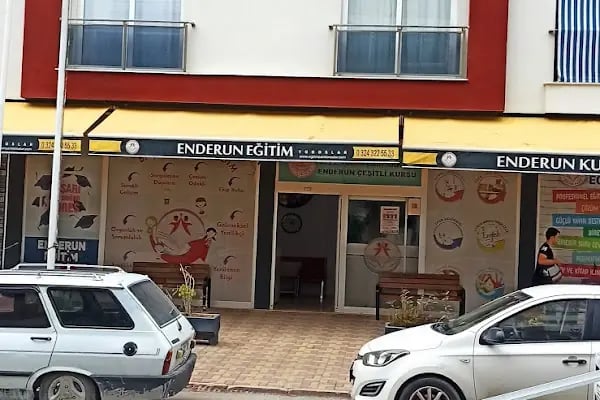 Mersin Toroslar Anaokulu - Resim 5