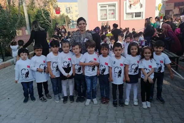 Mersin Toroslar Anaokulu - Resim 6