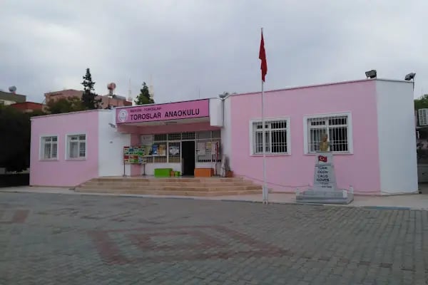 Mersin Toroslar Anaokulu - Resim 1