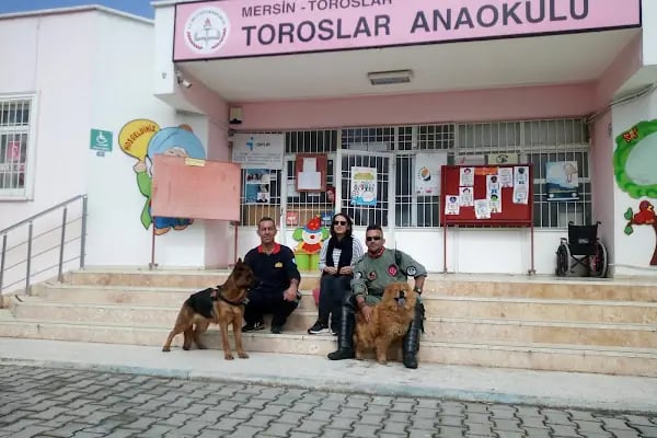 Mersin Toroslar Anaokulu - Resim 14