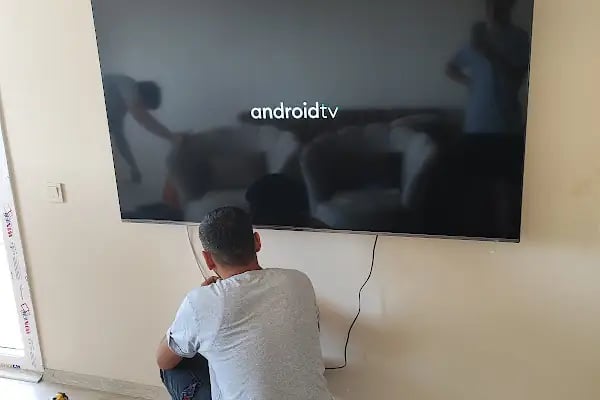 Vestel Yetkili Servisi - Çukurova - 5S Teknik - Resim 16
