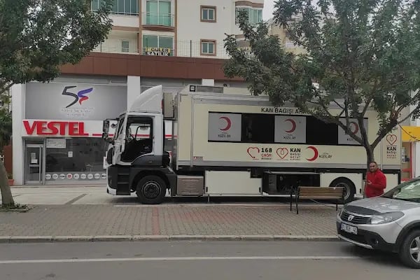 Vestel Yetkili Servisi - Çukurova - 5S Teknik - Resim 4