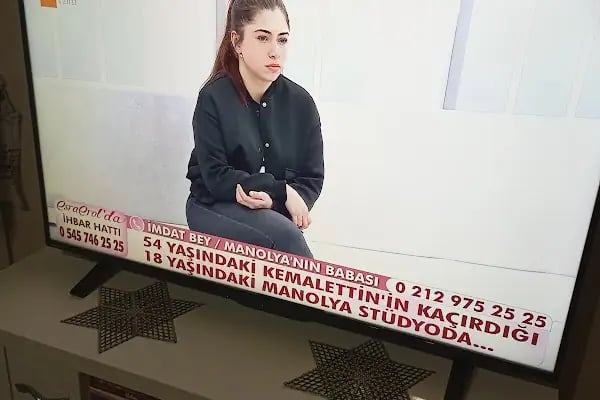Vestel Yetkili Servisi - Çukurova - 5S Teknik - Resim 19
