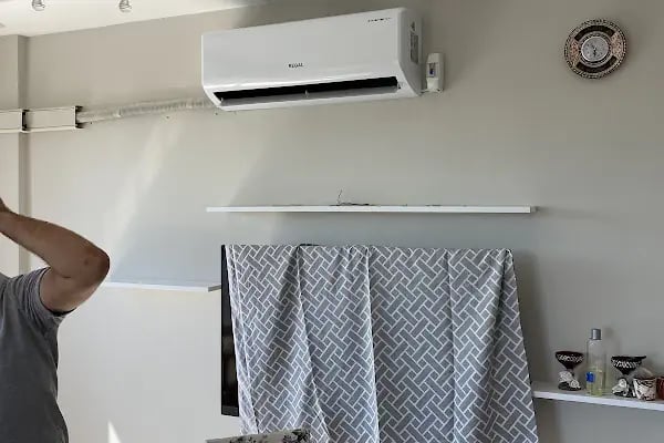 Vestel Yetkili Servisi - Çukurova - 5S Teknik - Resim 13