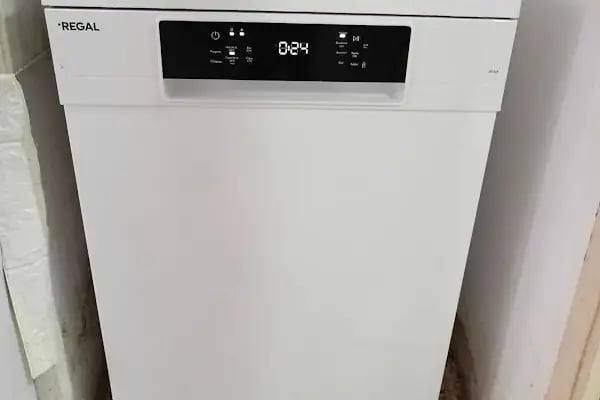 Vestel Yetkili Servisi - Çukurova - 5S Teknik - Resim 20
