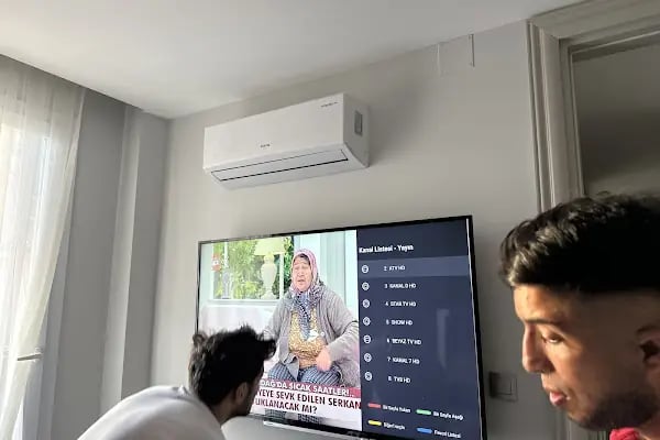 Vestel Yetkili Servisi - Çukurova - 5S Teknik - Resim 18