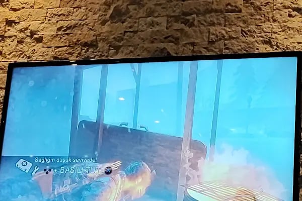 Vestel Yetkili Servisi - Çukurova - 5S Teknik - Resim 17