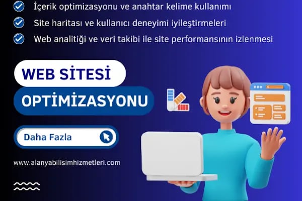 COSMOS Web Ajansı | Web Tasarım &amp; Dijital Pazarlama - Resim 11
