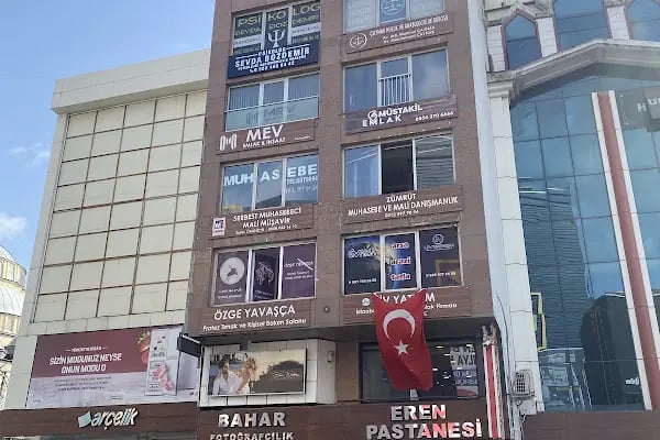 Arnavutköy Psikolog Sevda Bozdemir - Resim 11
