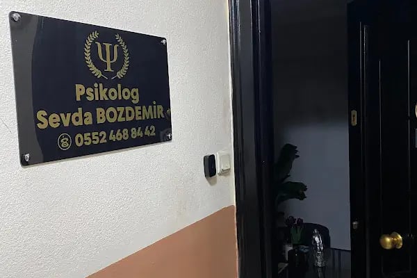Arnavutköy Psikolog Sevda Bozdemir - Resim 9