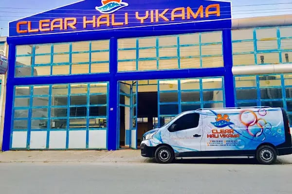 Clear Halı Yıkama ve kilim temizleme - Resim 2