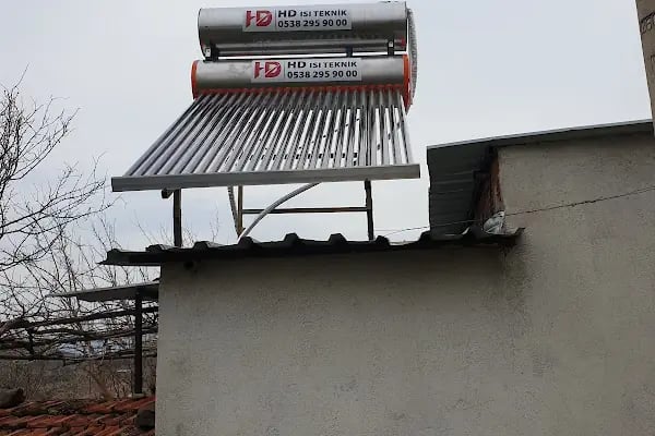 BERGAMA HD ISI TEKNİK - Resim 8