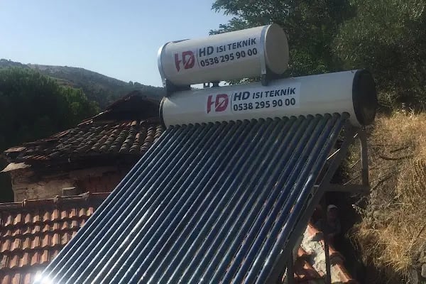 BERGAMA HD ISI TEKNİK - Resim 12