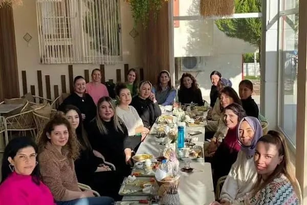 Happy Mss Moms - Resim 10