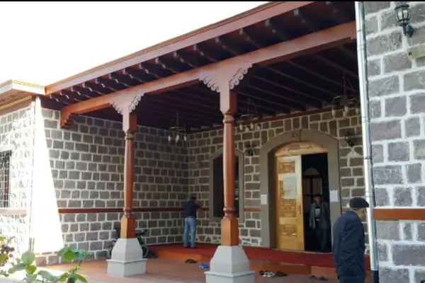 Cağrı Camii - Resim 10