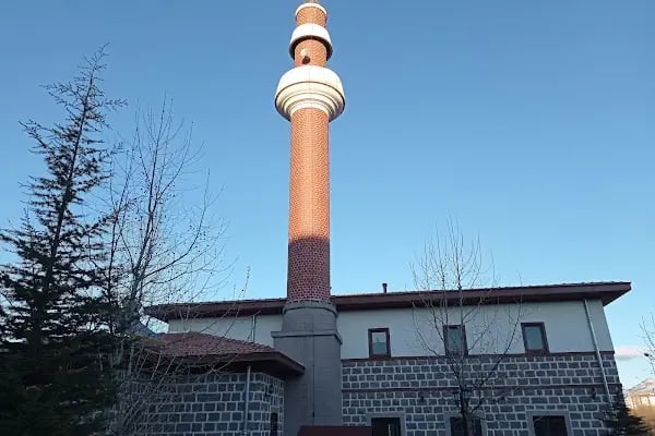 Cağrı Camii - Resim 2