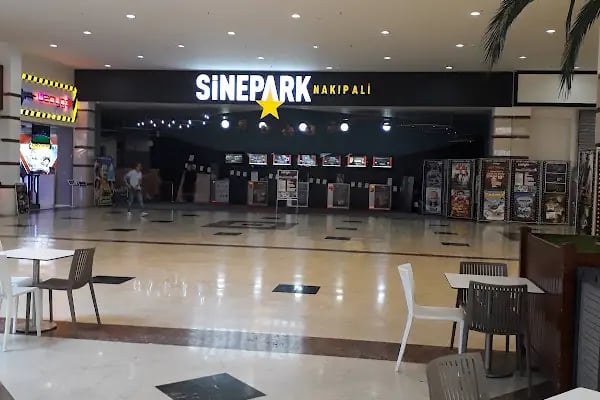 Nakıp Ali Sineması - Resim 3