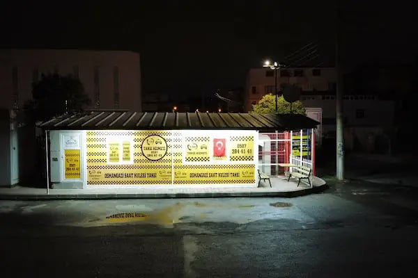 Osmangazi Saat Kulesi Taksi (Darıca) - Resim 2