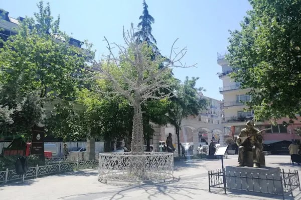 Erol Mumcu Parkı - Resim 6