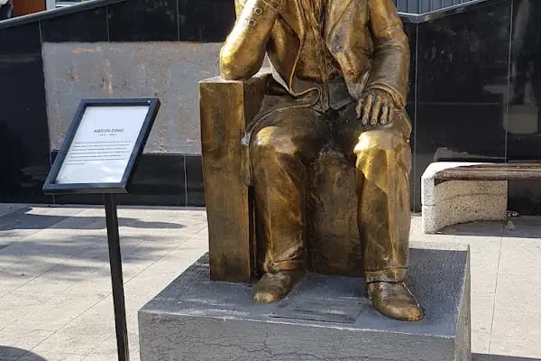 Erol Mumcu Parkı - Resim 9
