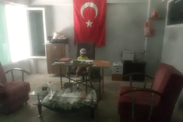 Express Depo Gemlik Toptan Gıda Kırtasiye Hırdavat ve İhtiyaç Malzemeleri - Resim 1
