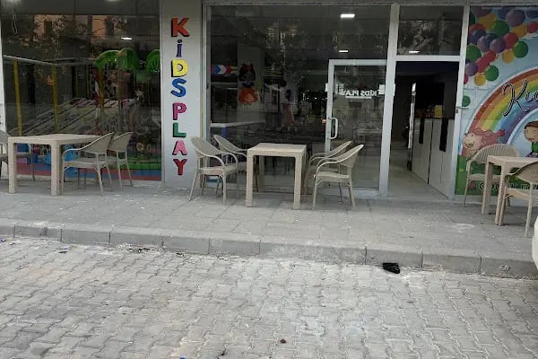 PLAYPARK EĞLENCE MERKEZİ&amp;BOWLİNG - Resim 17