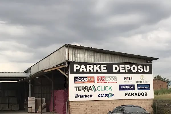 PARKE DEPOSU - Resim 2