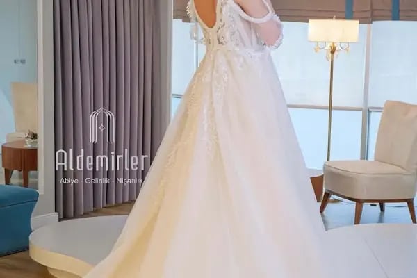 Aldemirler Düğüncü Mağazası - Resim 14