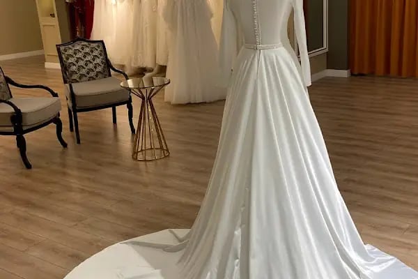 Aldemirler Düğüncü Mağazası - Resim 12