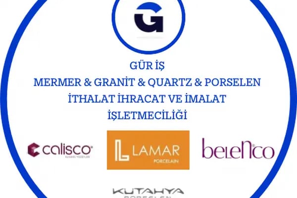 Gür İş Mermer - Resim 3