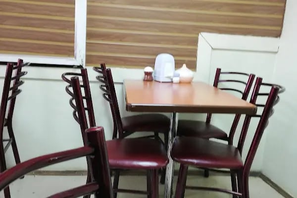 Makara Cafe&amp;Coffee - Resim 6