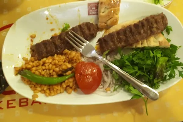 Arzay Café Resto &amp; Fatoş Mantı - Resim 7