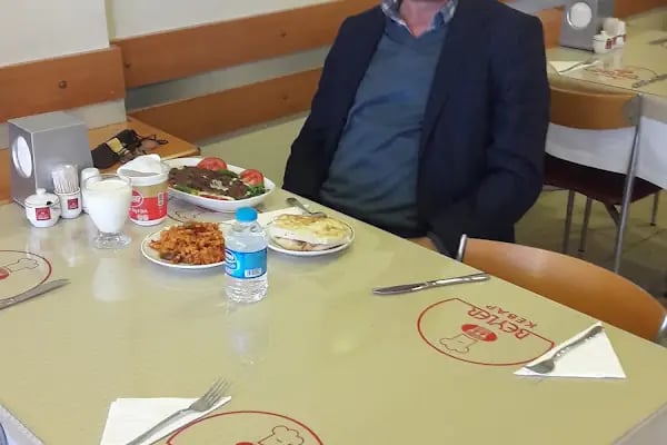 Arzay Café Resto &amp; Fatoş Mantı - Resim 18