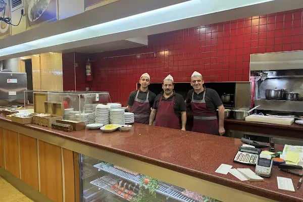 Arzay Café Resto &amp; Fatoş Mantı - Resim 11