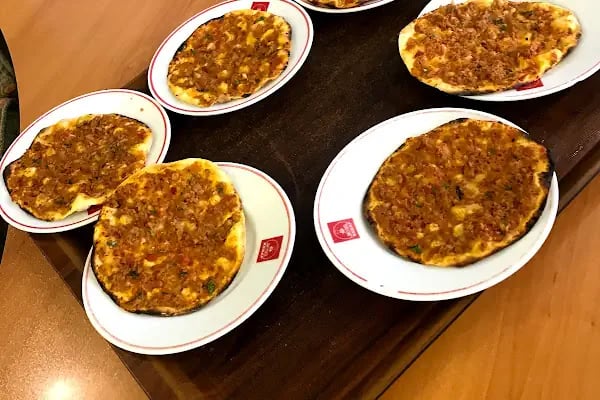 Arzay Café Resto &amp; Fatoş Mantı - Resim 16