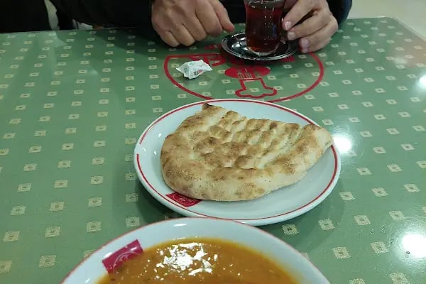 Arzay Café Resto &amp; Fatoş Mantı - Resim 17