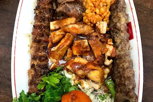 Arzay Café Resto &amp; Fatoş Mantı - Resim 19