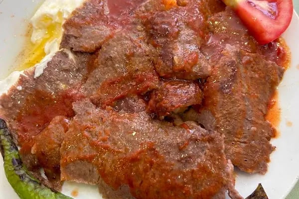 Arzay Café Resto &amp; Fatoş Mantı - Resim 4