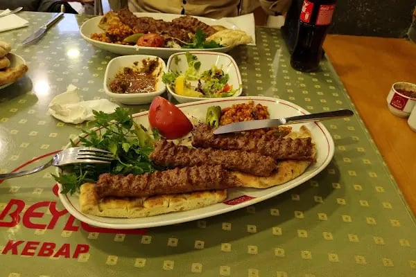 Arzay Café Resto &amp; Fatoş Mantı - Resim 8