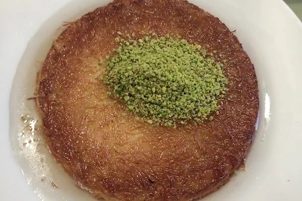 Arzay Café Resto &amp; Fatoş Mantı - Resim 12